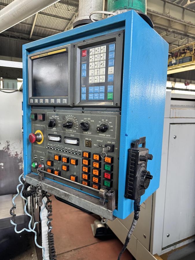 Usato Centro  MIND DART VMC 800