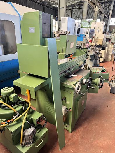 Buone 1999 KNUTH HFS 3060V