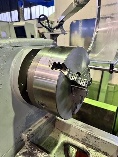 Ottime Tornio Parallelo ANSELMI MONOFAP 325EA