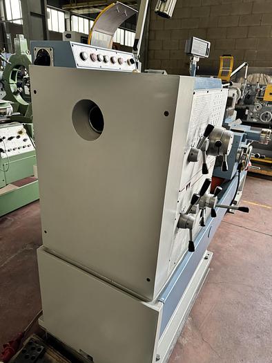 Buone Tornio Parallelo PADOVANI LABOR 255