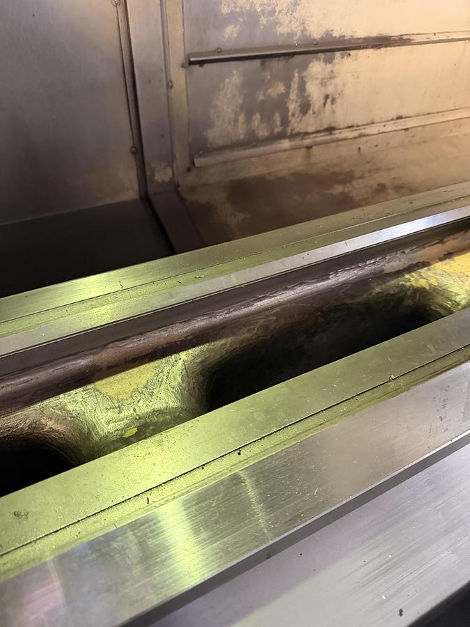 Ottime Tor CMT TORTONA URSUS PLUS 300 1500 105