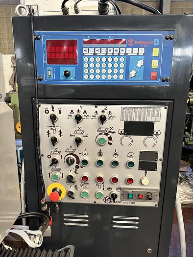 Ottime FUMAGALLI RTANC LINEA 90