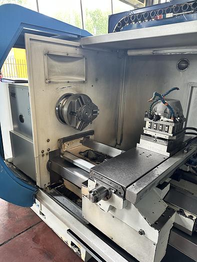 As new Tornio ad Autoapprendimento BMP VOGHERA SPC 300 SUPREMA 30 300-1500-105