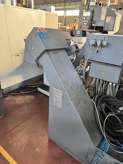 Ottime 1998 CHIRON FZ 12 W