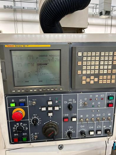 Usato Tornio Cnc DAEWOO PUMA 230 C