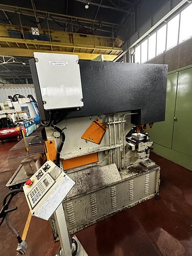 Usato Cesoia Universale Idraulica FICEP 805 N