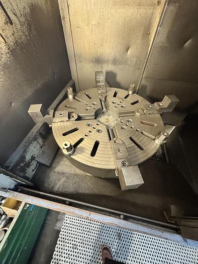 Ottime 2008 DOOSAN PUMA VT900M