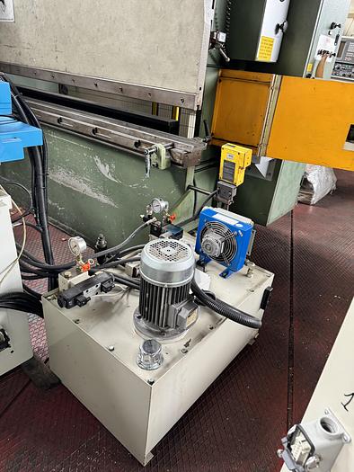 As new RETTIF ROBBI OMICRON 1000 E