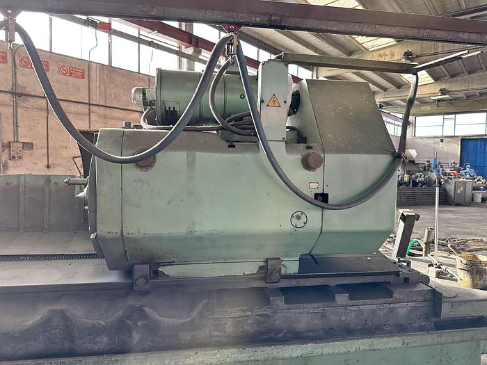 Installata STANKOIMPORT 3M196