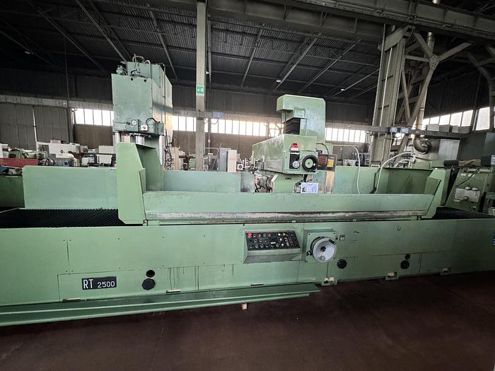 Buone CANTALUPPI RT 2500