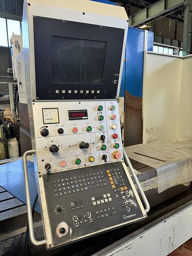 Buone Fresa a Banco Fisso Cnc FIL FS 160