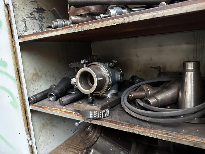 Discrete TACCHELLA 4 AM