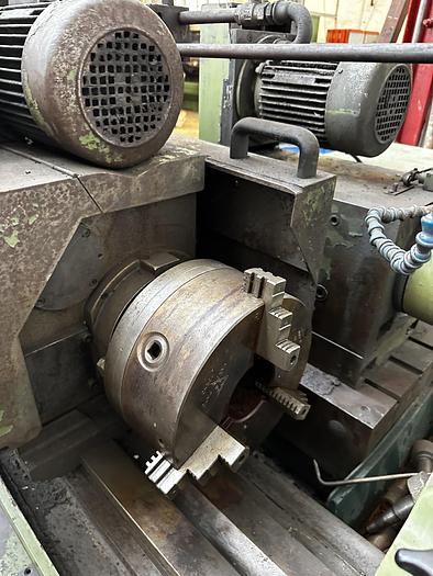 Buone Rettifica per Interni SCHAUDT E 450 1500