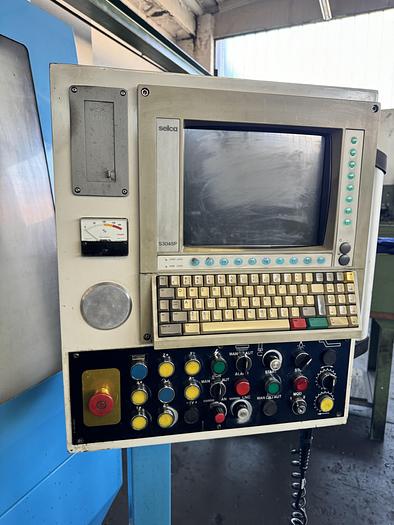 Ottime Centro di Lavoro Verticale KONDIA B 1050