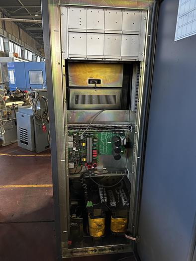 Ottime Elettroerosione a Tuffo Cnc ONA HS 600