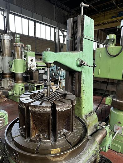 Buone Dentatrice a Creatore TOS FO 10