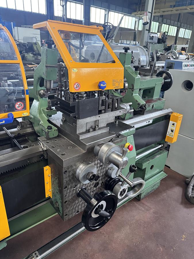 Buone 1999 SIBIMEX ZMM SLIVEN CU 500