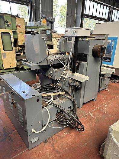 Ottime Rettifica Tangenziale STEFOR RTB 800/5