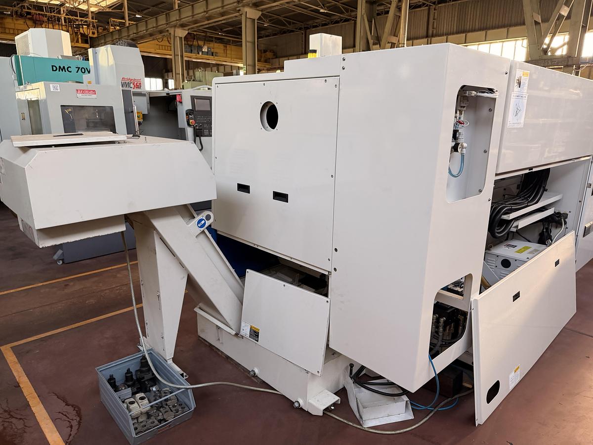 Ottime Tornio Cnc DAEWOO PUMA 280 LM