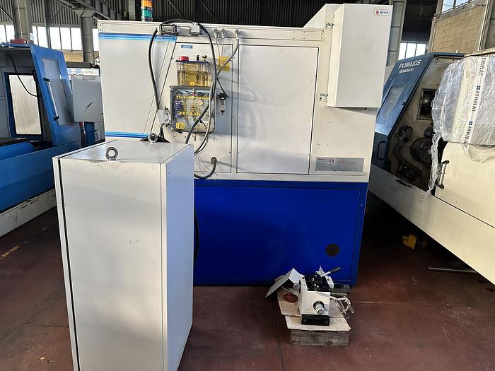 Buone Rettifica Interni Esterni Cnc MORARA MICRO I/E CNC