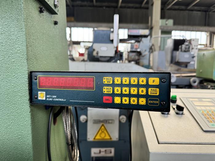 Ottime Stozzatrice CABE ST 350