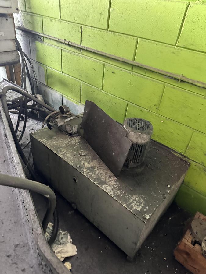 Ottime Rettifica per Cilindri COMETA