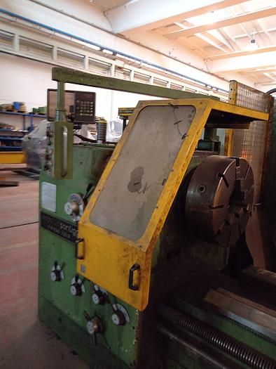 Ottime LEOPOLDO PONTIGGIA NH 450