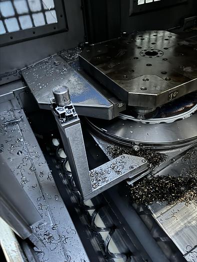 Ottime 2005 MATSUURA H PLUS 405