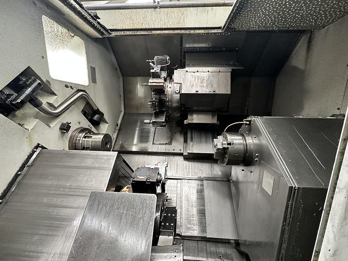 Installata 2009 HYUNDAI KIA SKT 250 TTSY / 18ITB