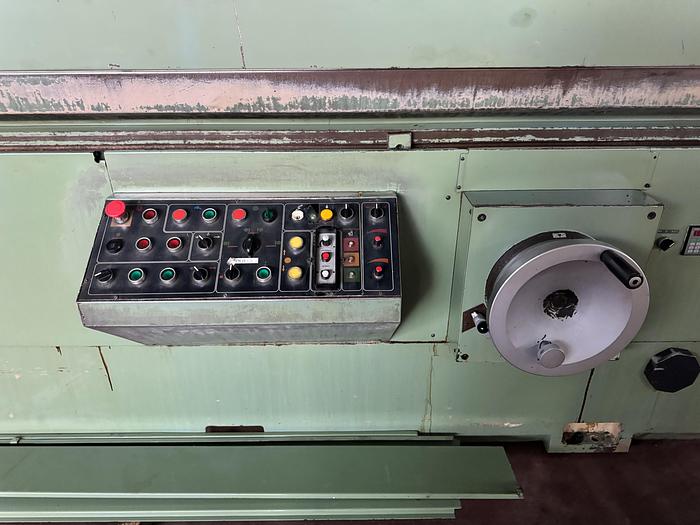 Buone CANTALUPPI RT 2500