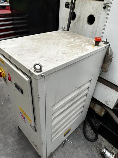 Installata 2002 HURCO VMX50 S