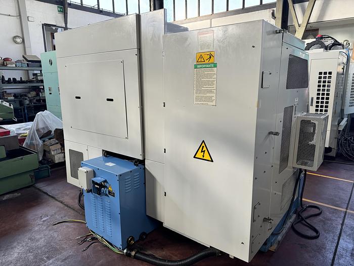 Ottime Tornio Cnc MAZAK SQT 250