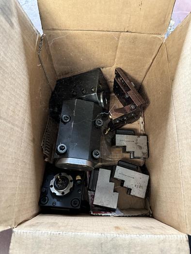 As new Tornio Cnc DOOSAN PUMA GT 2100 M