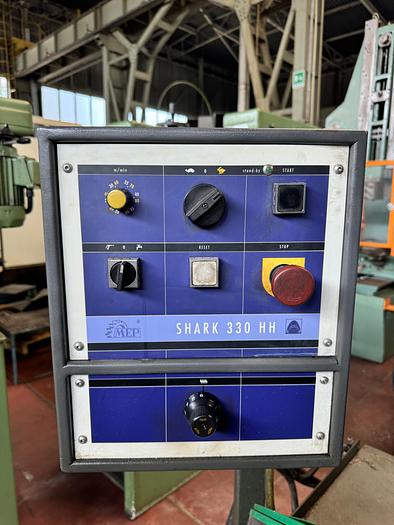 Ottime MEP SHARK 330HH