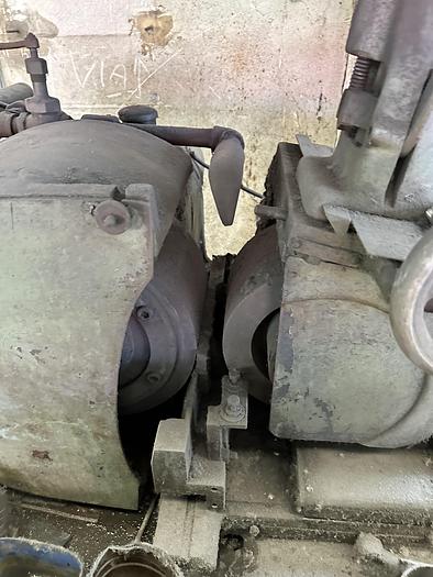 Installata Rettifica Senza Centri CINCINNATI