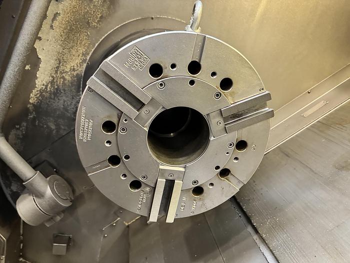 Ottime Tornio Cnc EMCO EMCOTURN ET 700 x 2000