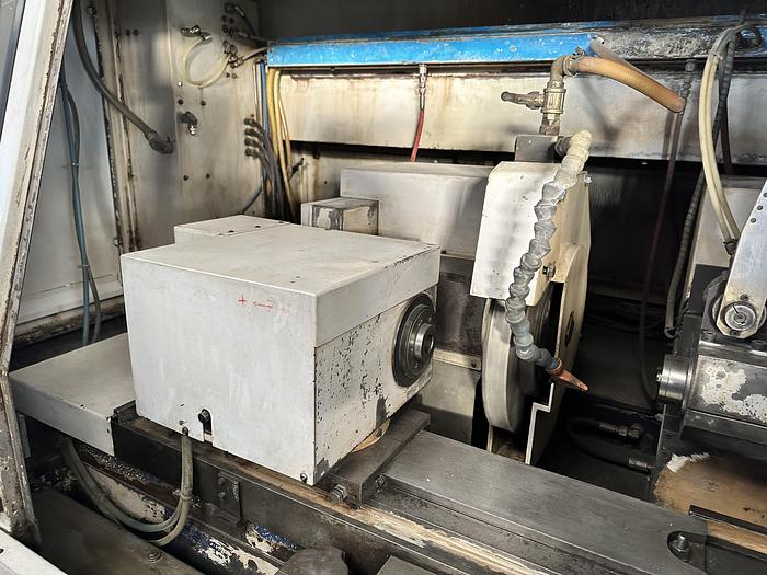 Buone Rettifica Interni Esterni Cnc MORARA MICRO I/E CNC