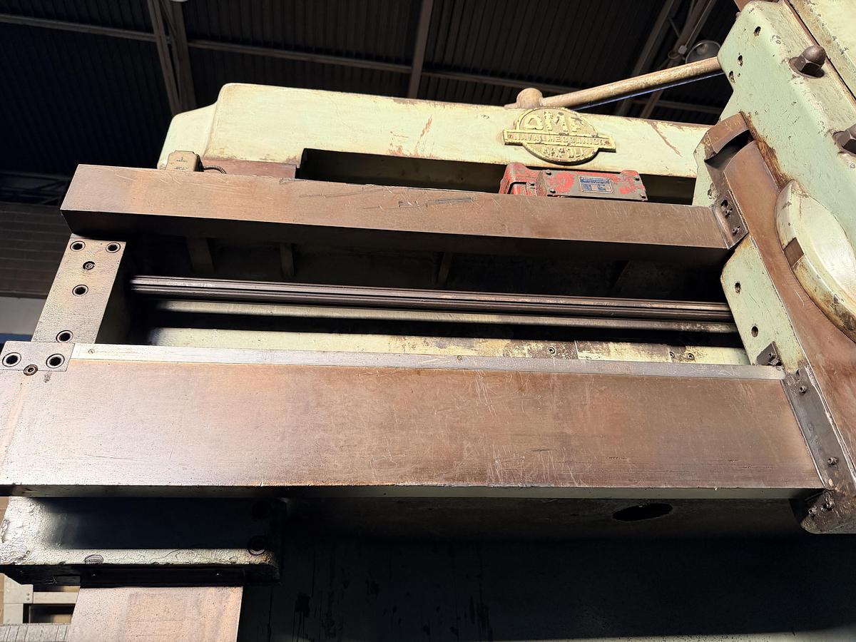 Usato OMF NAVALMECCANICA