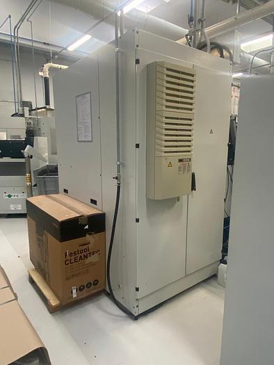 Ottime 1999 HERMLE C 800 U