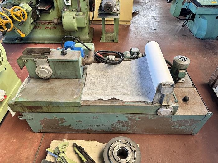 Usato Rettifica Senza Centri ROSSI MONZESI 300