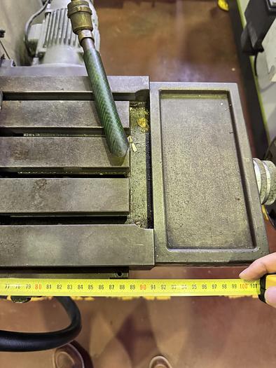 Buone FresALCOR F 100 R