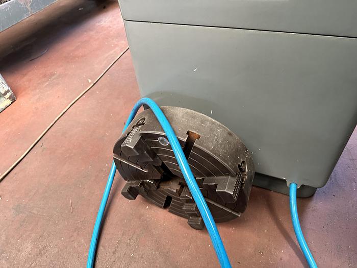 Ottime Tornio Parallelo CMT URSUS 200