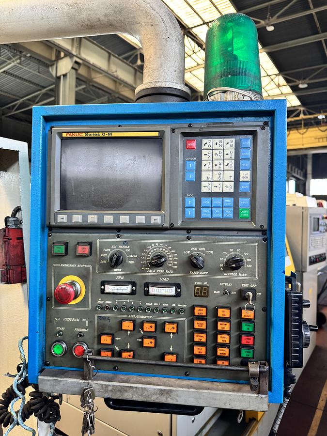 Usato 1998 MIND DART VMC 800