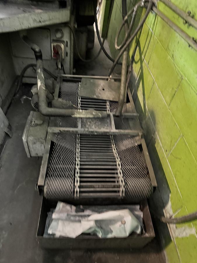 Usato BERCO RUY 180