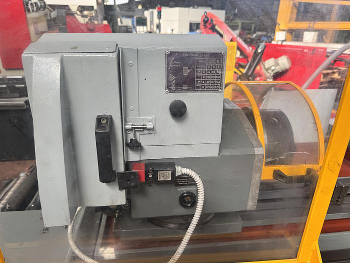 Usato Rettifica Universale ZOCCA RU 2000/3