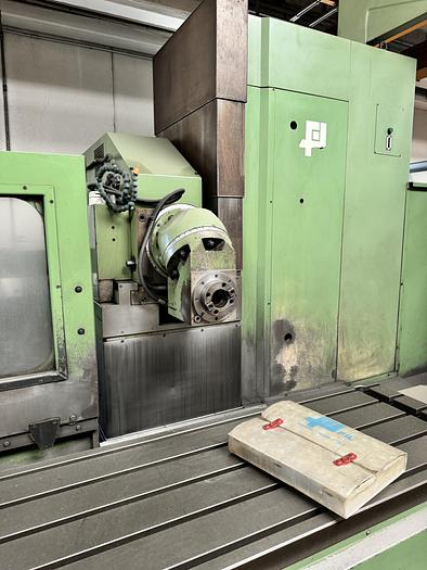 Buone 1994 FIL FS 130