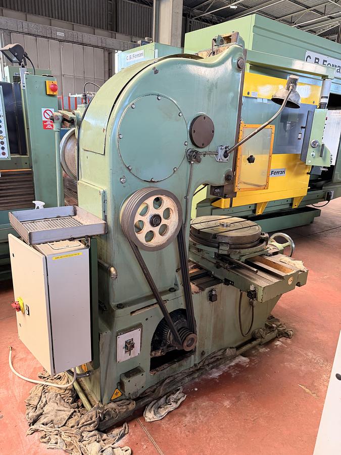 Buone Stozzatrice B5020D