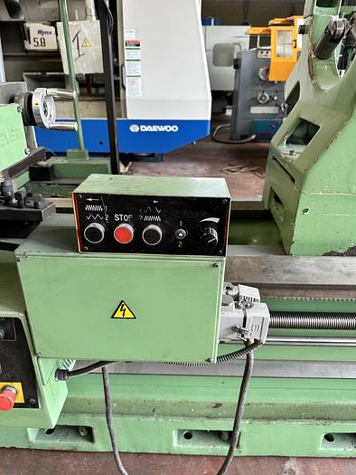 Ottime POTISJE PA 65 DC