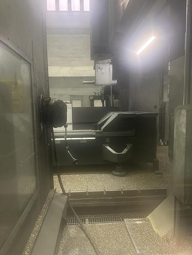 Ottime Centro di Lavoro a Portale TOSHIBA MCP-3180B