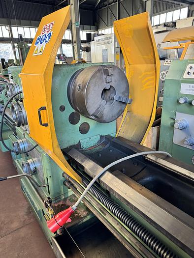 Ottime EST TICINO 400